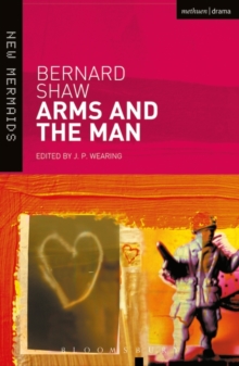 Image for Arms and the man