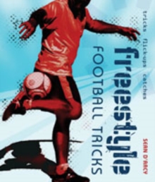 Image for Freestyle Football Tricks