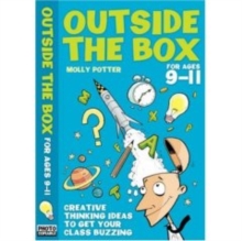 Image for Outside the box  : for ages 9-11