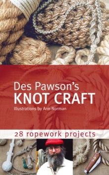 Image for Des Pawson's Knot Craft