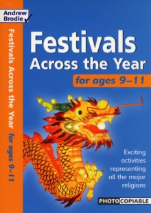 Image for Festivals across the year 9-11