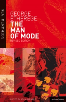 Image for The "Man of Mode"