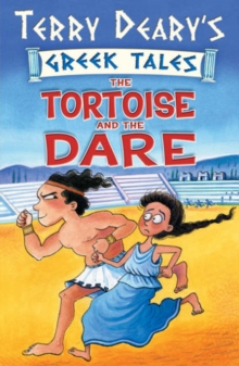 Image for The tortoise and the dare