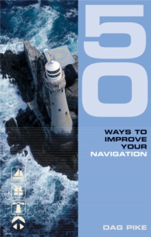 Image for 50 ways to improve your navigation