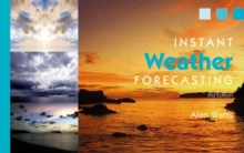 Image for Instant Weather Forecasting