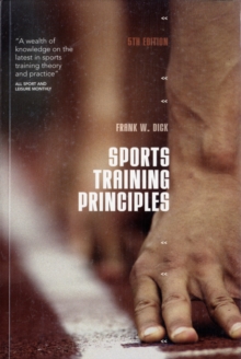 Image for Sports Training Principles