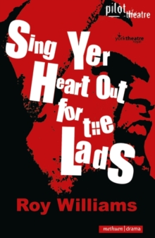 Image for Sing Yer Heart Out for the Lads