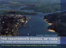 Image for The Yachtsman's Manual of Tides