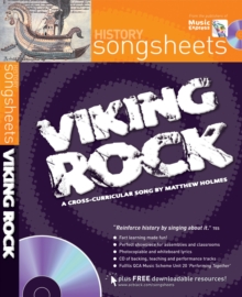 Image for Viking Rock