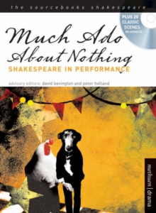 Image for "Much Ado About Nothing"