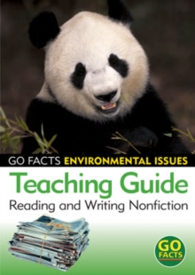 Image for Teaching guide  : reading and writing nonfiction