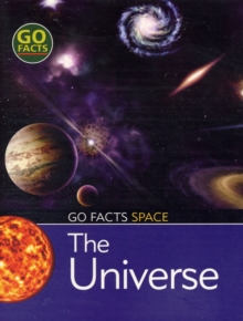 Image for The Universe