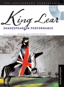 Image for "King Lear"