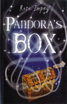 Image for Pandora's Box