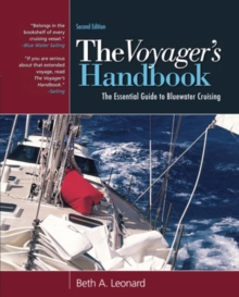 Image for The Voyager's Handbook : The Essential Guide to Bluewater Cruising