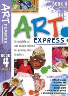 Image for Art expressBook 4
