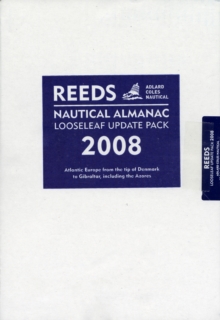 Image for Reeds Almanac Loose Update Pack