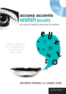 Access Accents: Welsh (south)