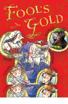 Image for Fool's Gold