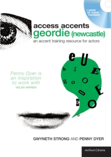 Image for Access accents  : Geordie (Newcastle)