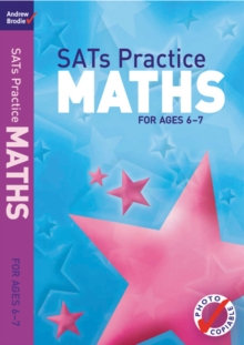 Image for SATs Practice Maths