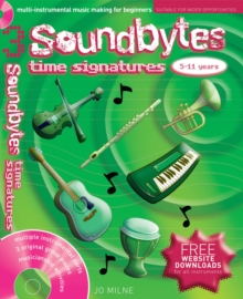 Soundbytes 3 - Time Signatures