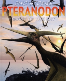 Image for Pteranodon