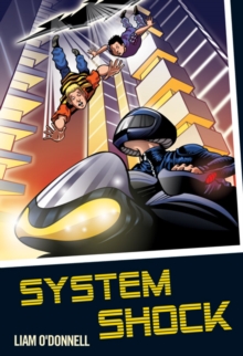 Image for System Shock