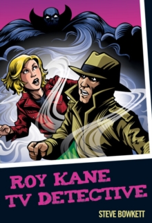 Image for Roy Kane TV detective