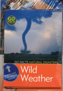 Image for Natural Disasters Starter Pack
