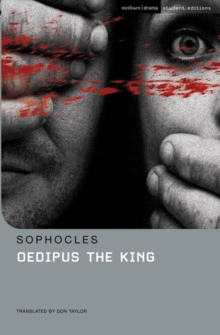 Image for Oedipus the king