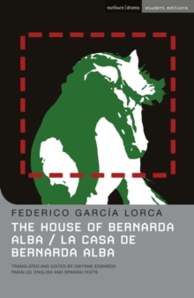 Image for The house of Bernardo Alba