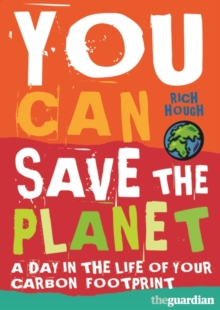 Image for You can save the planet