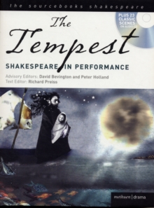 Image for The "Tempest"