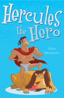 Image for Hercules the Hero