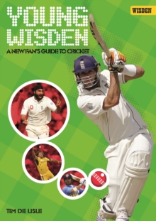 Image for Young Wisden  : a new fan's guide to cricket