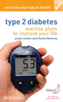 Image for Exercise Your Way to Health: Type 2 diabetes