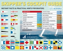 Skipper’s Cockpit Guide: Instant Facts and Practical Hints for Boaters