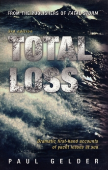 Image for Total Loss