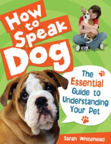 Image for How to speak dog