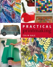 Image for Practical printmaking