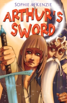 Image for Arthur's sword