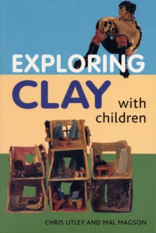 Image for Exploring Clay with Children