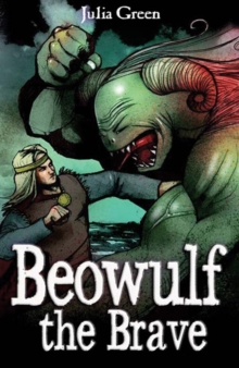 Image for Beowulf the brave