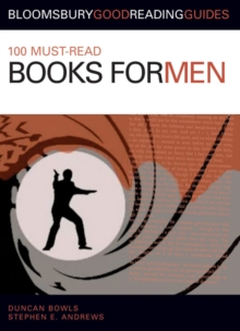 Image for 100 must-read books for men