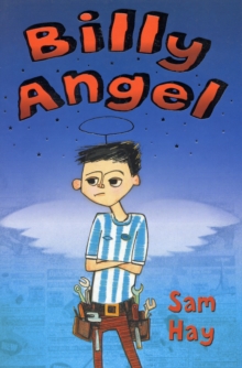 Image for Billy Angel