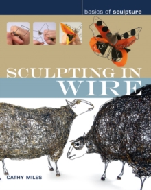 Image for Sculpting in wire