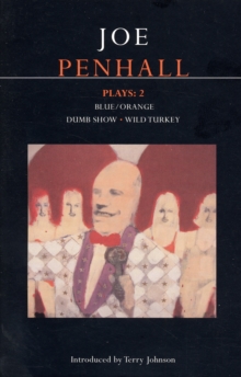 Image for Penhall Plays: 2