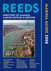 Image for Reeds Marina Guide
