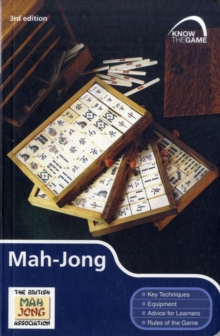 Image for Mah-jong